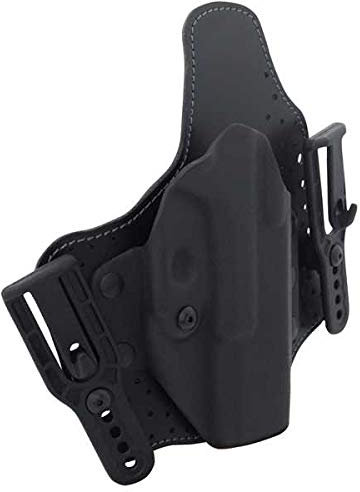 Radar IWB-Plus Concealment Holster Glock 17 - Rechts