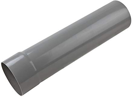 Rohrverlängerung DN125 f Flavent® Ablauf