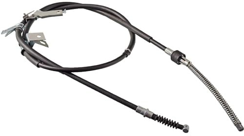 Blue Print ADC446221 Handbremsseil , 1 Stück