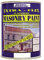 Bedec BEDE2MB0773/46 Extra-Flex Elastomeric Masonry Paint, Suffolk Pink, 5 Litres