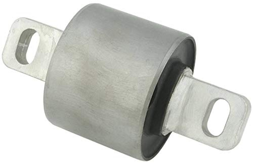 FEBEST BZAB-054 Differential-Lager Hinten Mitte Kompatibel mit MERCEDES-BENZ VIANO W639 6393500086 A6399880310 A6393500385