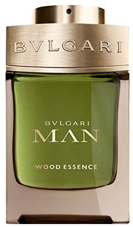 Bvlgari Man Wood Essence Eau de Parfum, 100 ml