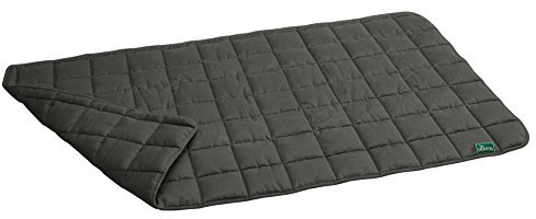 Hunter Hundedecke Hamilton 120x70cm grau