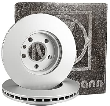 Zimmermann 250.1384.20 Brake Disc
