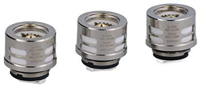 Vaporesso RESISTENCIAS QF Strips 0.15 SKRR Tank Pack 3 UDS Producto SIN NICOTINA *|
