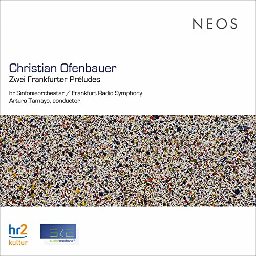Zwei Frankfurter Préludes