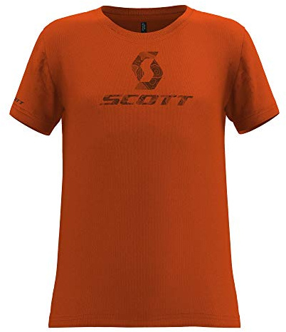 SCOTT 252562, Men's Bike, Orange Pump, 164