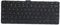 fqparts Replacement Teclado portátil para For Acer For Chromebook 514 CB514-1H CB514-1HT Negro Versión Estadounidense