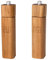 Colour-up Set aus Salz- und Pfeffermühle - Räder Design Dining
