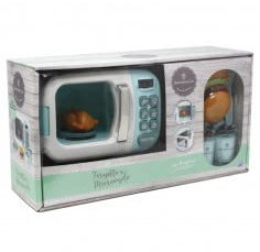 Ods Srl 44017 MAISONELLE FORNETTO A MICROONDE