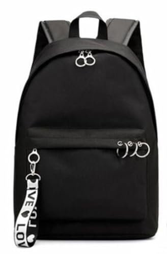 Gumstyle Anime Tokyo Ghoul Kaneki Ken Luminous Backpack Book Bag Laptop School Bag Cosplay Daypack Rucksack Bag 1127/4