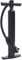 vidaXL Handpumpe mit Hochdruckmanometer für SUP Luftmatratze Schlauchboot Hochdruck Doppelhubkolbenpumpe Luftpumpe Pumpe 2200 cm³ 27,5 PSI