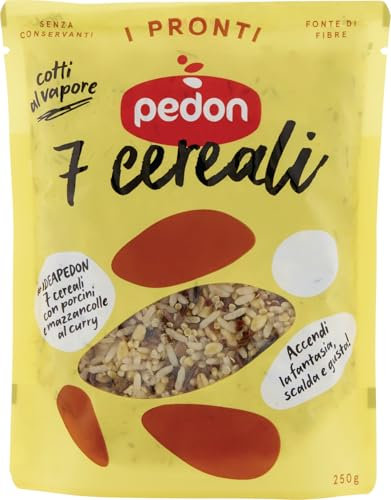 I Pronti 7 Cereali 250g