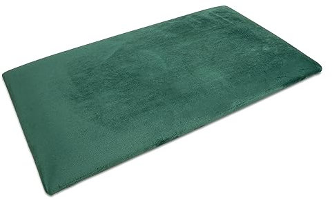 GEWA Pianobank Deluxe Sitzfläche 52x30cm grün