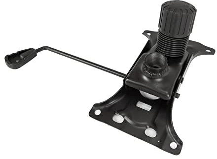 Sofotel TILT-Mechanismus Tilt klein Bürosessel Stuhlmechanik aus Stahl Sitzmechanik Wippfunktion Höhenverstellung für Bürostuhl Wippmechanik Ersatz