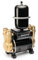 Salamander Pumps - CT Force 20TU Brass Impeller Pump - 2.0 Bar Pressure - Twin End - Suitable for Any (+ or -) Gravity Fed Systems - 5 Year Warranty