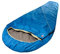 Grüezi bag Cloud Mumie Links 225 x 80cm für Körpergröße 160-194 cm, Tkomf 7°C/Tlim 2°C Packmaß 19x19 cm