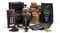 Coffee Lovers Luxury Cafetière Treat Box Vegan Friendly