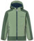 VAUDE Unisex Kinder Kids Rondane Jacket Iv, Willow Green/dark Sea, 92 EU