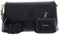 Liu Jo Achala Crossbody M Nero