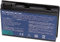 GRAPE32 TM00741 - Batería de repuesto para ordenador portátil Acer Extensa 5120 5210 5220 5230 5235 5420 5430 5610 5620 5630 7120 7420 7620