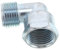 COLLBATH Gas Hob Pipe Hose Connector Stove Cooker Pipe Elbow for Gas Stove Fitting