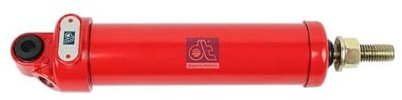 Arbeitszylinder Motorbremse für 0004300126 0004303426 1556647 MERCEDES UNIMOG 1962 ->