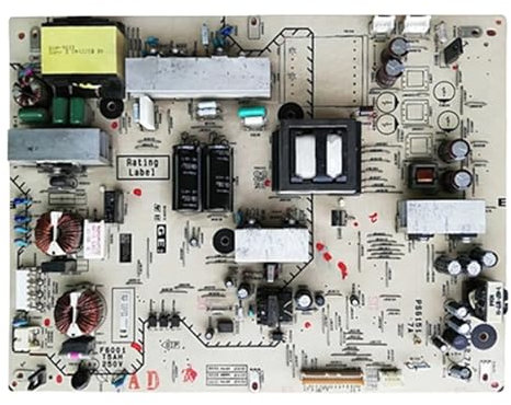 TV Power Board 1-881-955-11 1-881-955-12, Compatible For Sony, KDL-6EX700 KDL-55EX710 TV Power Board Power Card