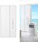 Waterproof Door Seal Cloth for Sliding Doors and Portable Air Conditioners