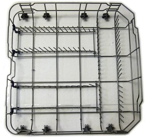MyApplianceSpares Lower Basket for Kenwood Dishwasher KDW60B16 KDW60W15 KDW60W15A