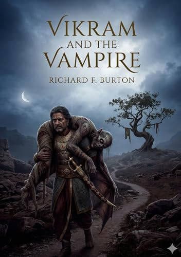Vikram and the Vampire: by Richard F. Burton