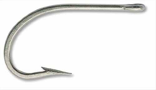 Mustad Southern & Tuna, Knife Edge - Stainless Steel 11/0
