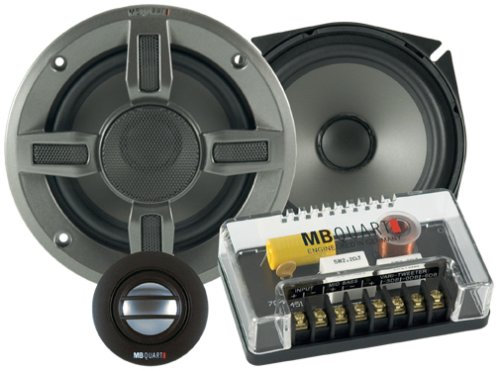 MB Quart Discus DSH 213-13cm Kompo-System