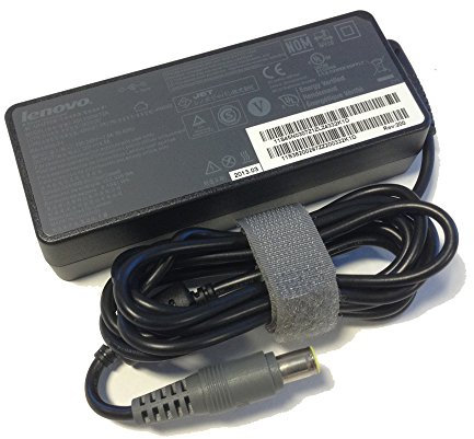 Adaptador de corriente AC para IBM Lenovo FRU: 40Y7663 FRU: 40Y7664 FRU: 40Y7665 FRU: 40Y7666 FRU: 40Y7667 cargador portátil, adaptador, fuente de alimentación (con garantía 12 meses y cable de alimentación europeo)