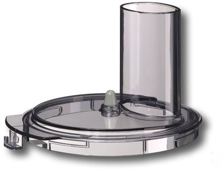 Braun Deckel für Küchenmaschine Braun Multiquick und Multisystem K1000