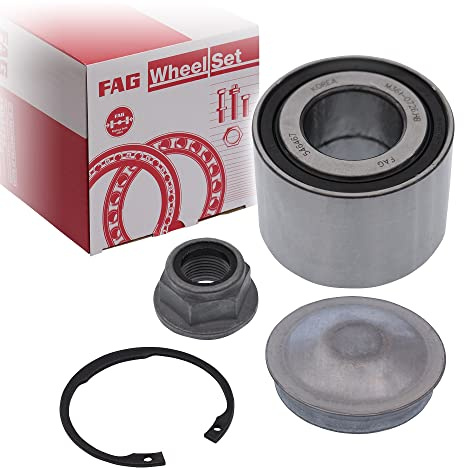 LUK 713630300 Wheel Bearing Kit