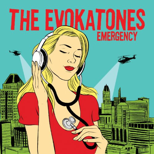EVOKATONES.COM