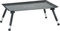 Sänger Top Tackle Systems Unisex – Erwachsene Anaconda Bivvy Table II 50x34x17cm 7150002 Beistelltisch, Schwarz