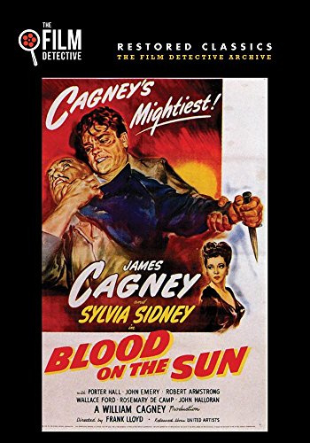 Blood on the Sun (The Film Detective Restored Version)