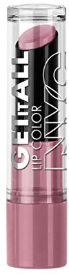 NYC Get It All Lip Color - ExceptioNUDE