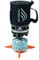 Jetboil Zip Camping Herd Camping Kochen Ausrüstung Schwarz, Schwarz, EinheitsgröÃŸe
