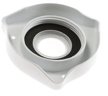TAPA DE AGUA PARA LAVAVAJILLAS CANDY - 49017965