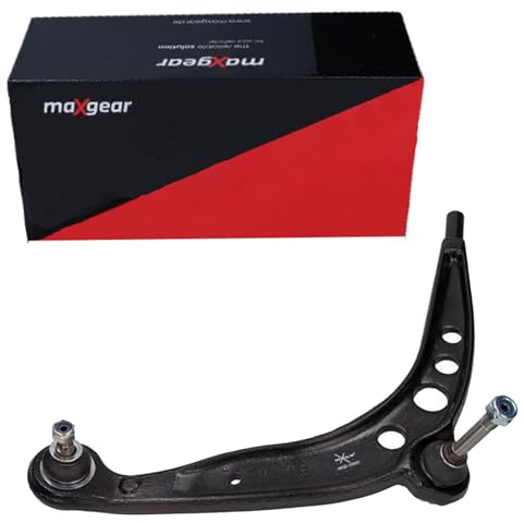 MGZ 102010 Right Suspension Arm Bush
