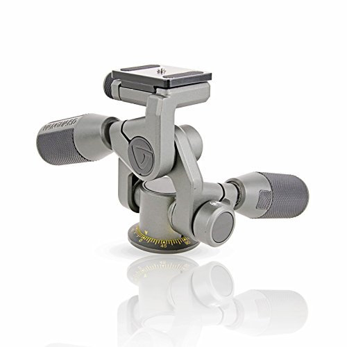 Vanguard ALTA PH-32 3-Wege-Stativkopf