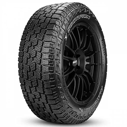 Pirelli Scorpion A/T+ M+S - 255/70R16 111T - Ganzjahresreifen