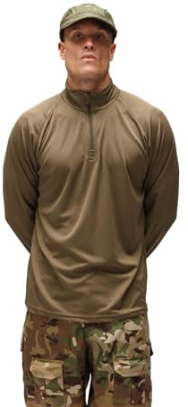 Viper TACTICAL Mesh-Tech Armour Top Green Large