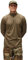 Viper TACTICAL Mesh-Tech Armour Top Green Large