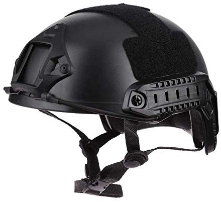 OAREA Fast MH Helm Outdoor Airsoft Wargame Gear Paintball Kopfschutz Günstige Version
