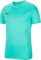 NIKE BV6741-354 Dri-FIT Park 7 Sweatshirt Unisex Boys Hyper Turq/Black Size XL