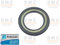 PARAPOLVERE ANELLO FORCELLA PIAGGIO APE 500-501 - APE 600-601 - APE CALESSINO ORIGINALE PIAGGIO 109066